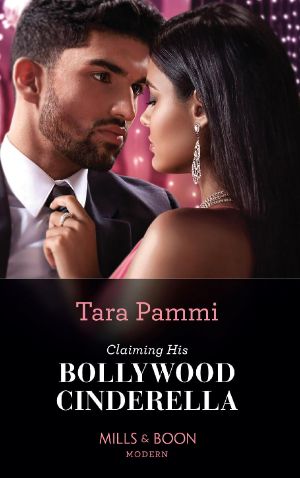 [Born into Bollywood 01] • Claiming His Bollywood Cinderella